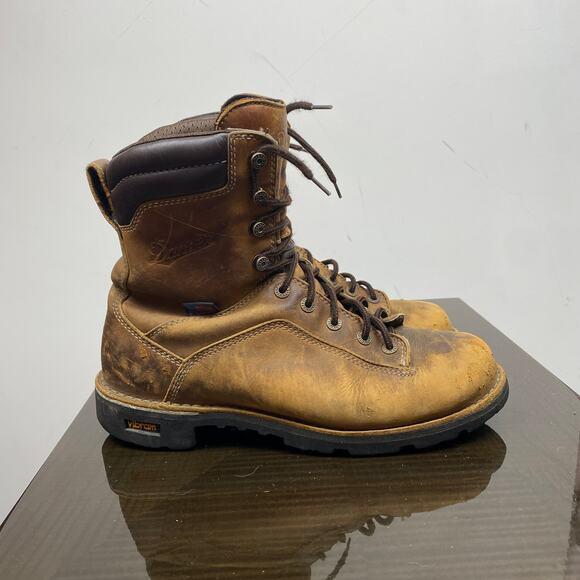 Danner Quarry 8\